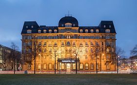 Mannheim Maritim Hotel